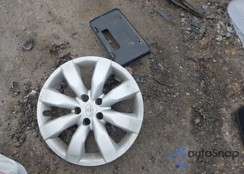 2016 Toyota Corolla Le from USA, damaged, VIN 2T1BURHE3GC553937